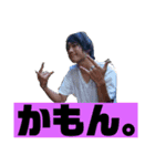 HIROKIN TVそのに。（個別スタンプ：2）