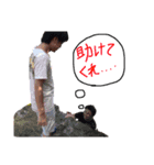 HIROKIN TVそのに。（個別スタンプ：5）