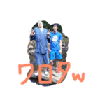 HIROKIN TVそのに。（個別スタンプ：6）