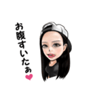 mao baby_（個別スタンプ：2）