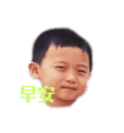 Liu.l.xun’s テクスチャ（個別スタンプ：4）
