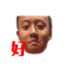 Liu.l.xun’s テクスチャ（個別スタンプ：7）