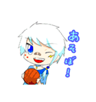 ツキミーズ(オリキャラ)（個別スタンプ：32）