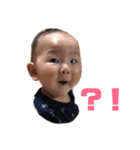 ぺーぺーさん1（個別スタンプ：3）