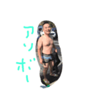 みんなのマイキー（個別スタンプ：1）