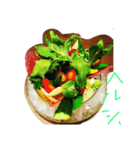 みんなのマイキー（個別スタンプ：6）