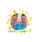だいすきfamily♡♡（個別スタンプ：5）