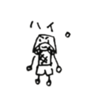 コスくん（個別スタンプ：16）