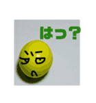 カラーチョコボール（個別スタンプ：9）