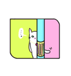 みんなのぴんく（個別スタンプ：2）
