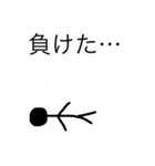 ダメダメ勇者の冒険日記（個別スタンプ：22）