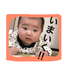 れなぴょんがいっぱい♥（個別スタンプ：3）