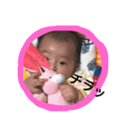 れなぴょんがいっぱい♥（個別スタンプ：10）