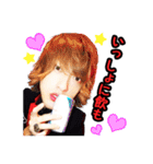 ふぉーかーど♦️YouTube ♠️（個別スタンプ：1）