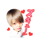 ふぉーかーど♦️YouTube ♠️（個別スタンプ：4）