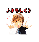 ふぉーかーど♦️YouTube ♠️（個別スタンプ：7）