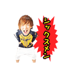 ふぉーかーど♦️YouTube ♠️（個別スタンプ：8）