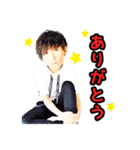 ふぉーかーど♦️YouTube ♠️（個別スタンプ：9）