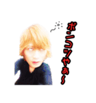 ふぉーかーど♦️YouTube ♠️（個別スタンプ：14）