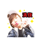 ふぉーかーど♦️YouTube ♠️（個別スタンプ：15）
