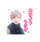 ふぉーかーど♦️YouTube ♠️（個別スタンプ：17）