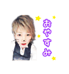 ふぉーかーど♦️YouTube ♠️（個別スタンプ：18）