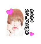 ふぉーかーど♦️YouTube ♠️（個別スタンプ：19）