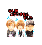 ふぉーかーど♦️YouTube ♠️（個別スタンプ：21）