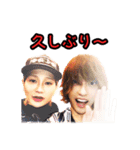 ふぉーかーど♦️YouTube ♠️（個別スタンプ：22）