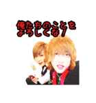 ふぉーかーど♦️YouTube ♠️（個別スタンプ：23）