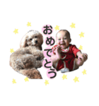 いっさのすたんぷ（個別スタンプ：6）