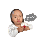 いっさのすたんぷ（個別スタンプ：35）
