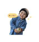 いっさのすたんぷ（個別スタンプ：38）