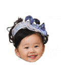 さきちか.（個別スタンプ：12）