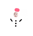 さきちか.（個別スタンプ：34）