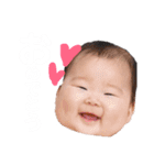 さきちか.（個別スタンプ：40）