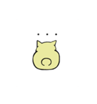 はむたす日記（個別スタンプ：9）
