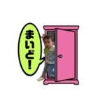 ひろはんコ2（個別スタンプ：13）