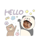 なるとおうまのスタンプ (by hoho)（個別スタンプ：9）