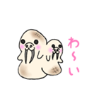 セイモチくん（個別スタンプ：4）