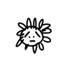 シンプルに狂った覇者たち（個別スタンプ：13）