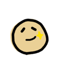 いも丸。（個別スタンプ：5）