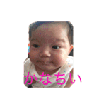 ルリオンガール（個別スタンプ：4）