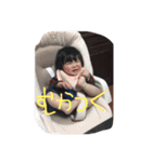 ルリオンガール（個別スタンプ：10）