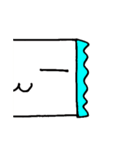 毎日使えるそばくんのスタンプ(英語.ver)（個別スタンプ：24）