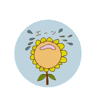 世界の人びと 日常生活編（個別スタンプ：5）