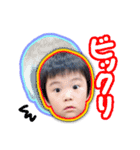 Yuito STAMPs2（個別スタンプ：8）