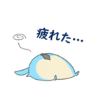 ビスカッチャの日常（個別スタンプ：34）