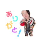 沙月ですよ（個別スタンプ：4）