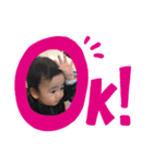 まなりん（個別スタンプ：4）